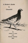 A Birder's Guide to Churchill Manitoba (ABA Lane Birdfinding Guide #490) - Bonnie Chartier, James A. Lane