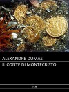 Dumas - Il conte di Montecristo (Italian Edition) - Alexandre Dumas, RLI