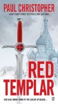 Red Templar. Paul Christopher - Paul Christopher