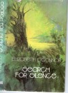 Search for Silence - Elizabeth O'Conner