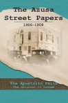 The Azusa Street Papers - William Seymour