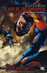 War of the Supermen - James Robinson