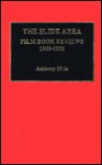 The Slide Area: Film Book Reviews, 1989-1991 - Anthony Slide