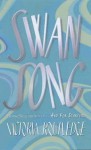 Swansong (Audio) - Victoria Routledge, Julia Franklin