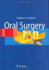 Oral Surgery - Fragiskos D. Fragiskos