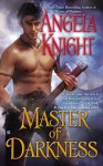 Master of Darkness - Angela Knight