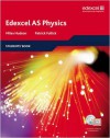 Edexcel AS Physics - Miles Hudson