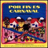 Por Fin Es Carnaval - Arthur Dorros, Sandra Marulanda Dorros