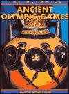 Ancient Olympic Games - Haydn Middleton