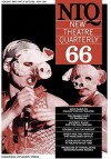 New Theatre Quarterly 66: Volume 17, Part 2 - Simon Trussler