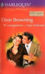 W zastępstwie – mąż milioner - Dixie Browning