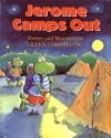 Jerome Camps Out - Eileen Christelow