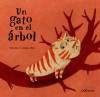 Un Gato En El Árbol - Pablo Albo, Géraldine Alibeu