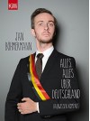 Alles, alles über Deutschland (aktualisierte Neuauflage): Halbwissen kompakt (KiWi) - Jan Böhmermann