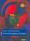 Entwicklungspsychologie. Ein Lehrbuch - Rolf Oerter