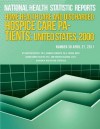 Home Health Care and Discharged Hospice Care Patients: United States, 2000 and 2007 - Centers for Disease Control and Prevention