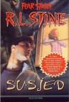 Susjed (Fear Street, #39) - R.L. Stine