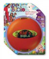 CEV Kids New Testament Audio Bible Easter Edition: With Bonus Mp3cd Kids Bible and Bonus Here Comes Jesus DVD - Casscom Media