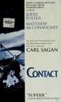 Contact - Carl Sagan