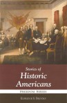 Stories of Historic Americans - Libraries of Hope, Inc., Elbridge S. Brooks