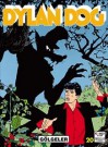 Dylan Dog n. 20: Gölgeler/Alacakaranlığa Dönüş - Tiziano Sclavi, Ugolino Cossu