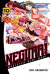 Negima Volume 10 - Ken Akamatsu
