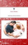 Mills & Boon : Savage Innocence - Anne Mather