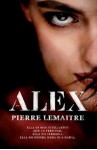 Alex (Verhœven, #2) - Pierre Lemaitre