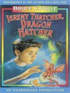 Jeremy Thatcher, Dragon Hatcher (Audio) - Bruce Coville, Words Take Wing Repertory