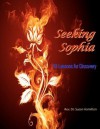 Seeking Sophia: 33 Lessons for Discovery - Susan Hamilton