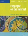 Copyright on the Internet Illustrated: Essentials - Barbara Waxer, Marsha Baum