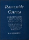 Ramesside Ostraca - British Museum Press