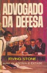 Advogado da defesa - Irving Wallace