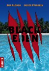 La tour et l'île (Black Eden, #1) - Ana Alonso, Javier Pelegrín, Isabelle Gugnon