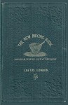 The New Mixing Book 1869 Bar Drink Guide Reprint - Ross Bolton