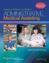 LWW's Administrative Medical Assisting - Laura S. Durham, Elizabeth A. Molle