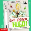 Cool bleiben, Hugo! - Sabine Zett, Patrick Mölleken