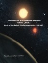 Interplanetary Mission Design Handbook, Volume 1, Part 2: Earth to Mars Ballistic Mission Opportunities, 1990-2005 - National Aeronautics and Space Administration