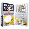 Baking Soda Box Set: Everyday Magic From Cleaning, Beauty to Health Tips (Chemical-Free Cleaning) - Olivia Henson, Alice Clay