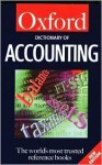 A Dictionary Of Accounting - Roger Hussey