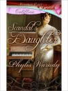 Scandal's Daughter - Phylis Warady