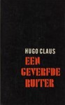 Een geverfde ruiter - Hugo Claus