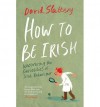 [(How to be... Irish: Uncovering the Curiosities of Irish Behaviour)] [Author: David Slattery] published on (October, 2013) - David Slattery