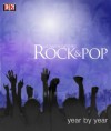 Rock And Pop Year By Year - Luke Crampton