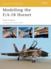 Modelling the F/A-18 Hornet - Geoff Coughlin