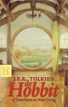 De Hobbit of Daarheen en Weer Terug - J.R.R. Tolkien, Max Schuchart