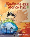 Quien es ese monstruo? y ese otro? - Jan Tich, Tich Jan, Viviana Bilotti