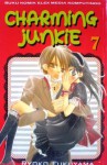 Charming Junkie Vol. 7 - Ryoko Fukuyama