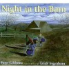 Night In The Barn - Faye Gibbons, Erick Ingraham