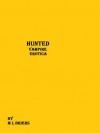 Hunted - M.L. Briers